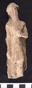 Thumbnail of Votive Male Figure (1900.53.0009)