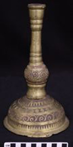 Thumbnail of Jar Lid (1990.10.0065B)
