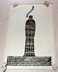 Thumbnail of Brass Rubbing: Dom Robert Beauner (1982.05.0018)