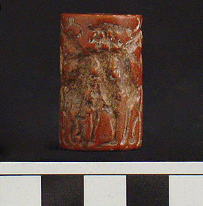 Thumbnail of Cylinder Seal (1900.53.0104A)