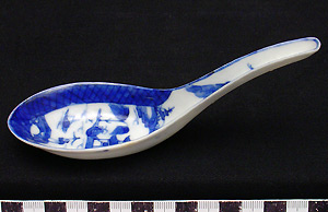 Thumbnail of Soup Spoon (1900.43.0009)