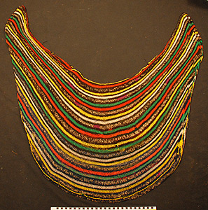 Thumbnail of Bilum Bag (2004.17.0122)