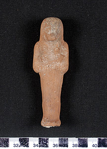 Thumbnail of Ushabti (1969.09.0005)