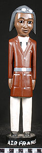 Thumbnail of Colonial Figure: Pilot (2008.22.0005)