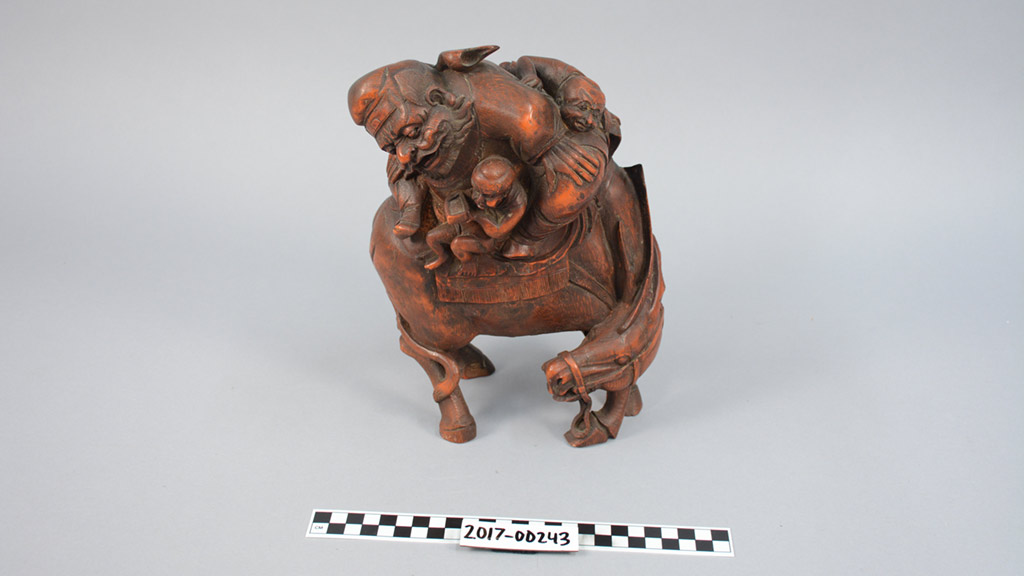 New Acquisition: Fred A. Freund Collection 2017 addition