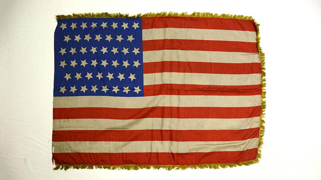 It's Flag Day!