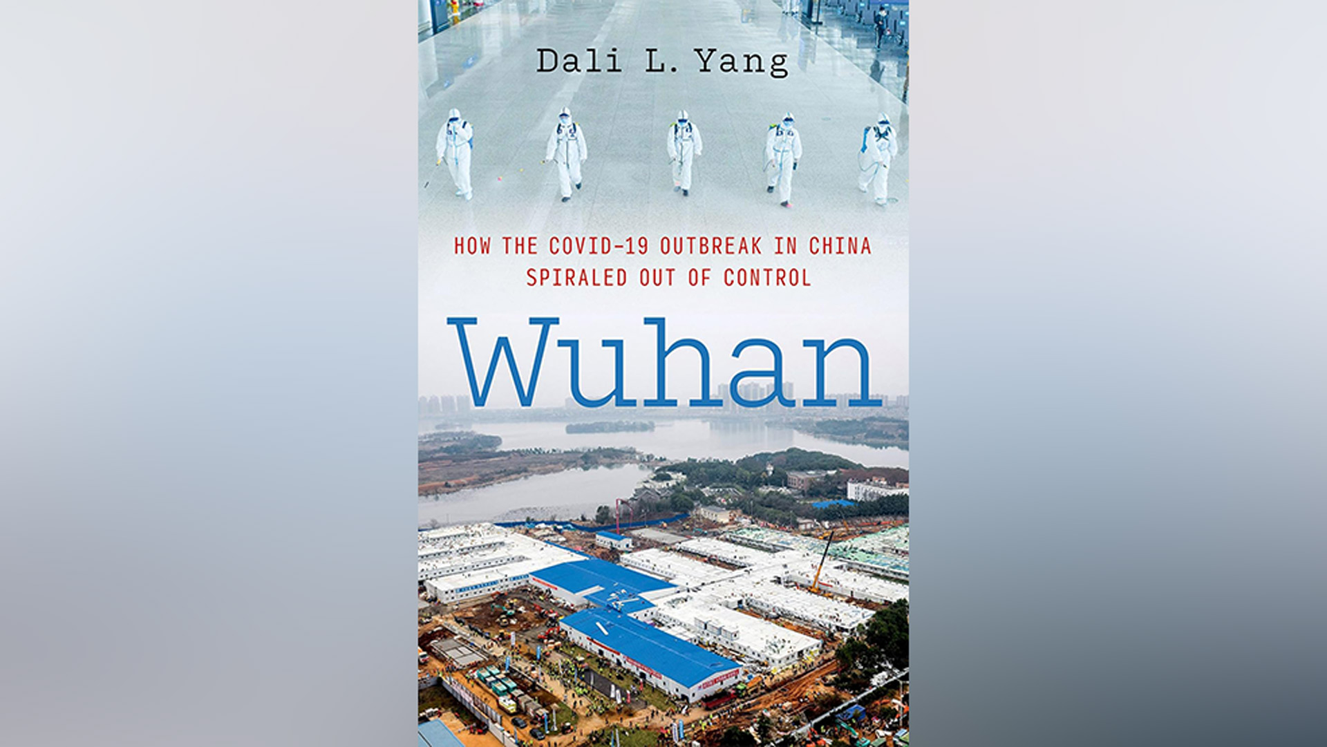 Professor Dali L. Yang, William Claude Reavis Professor of Political Science and Senior Advisor to the President and the Provost on Global Initiatives at the University of Chicago
