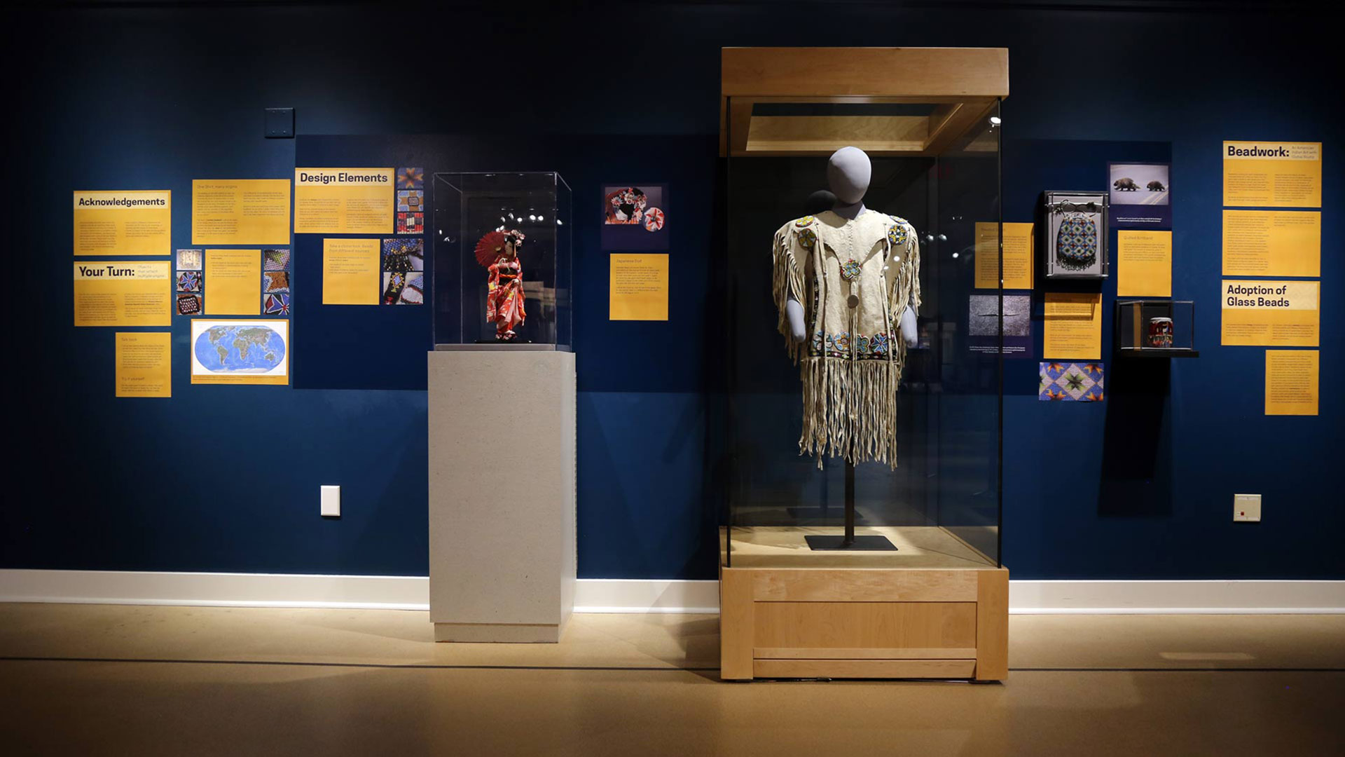 gallery overview