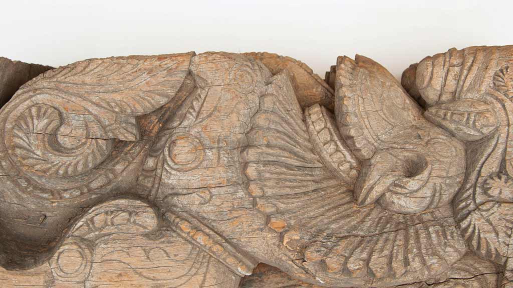 Fractured Geometry thumbnail image