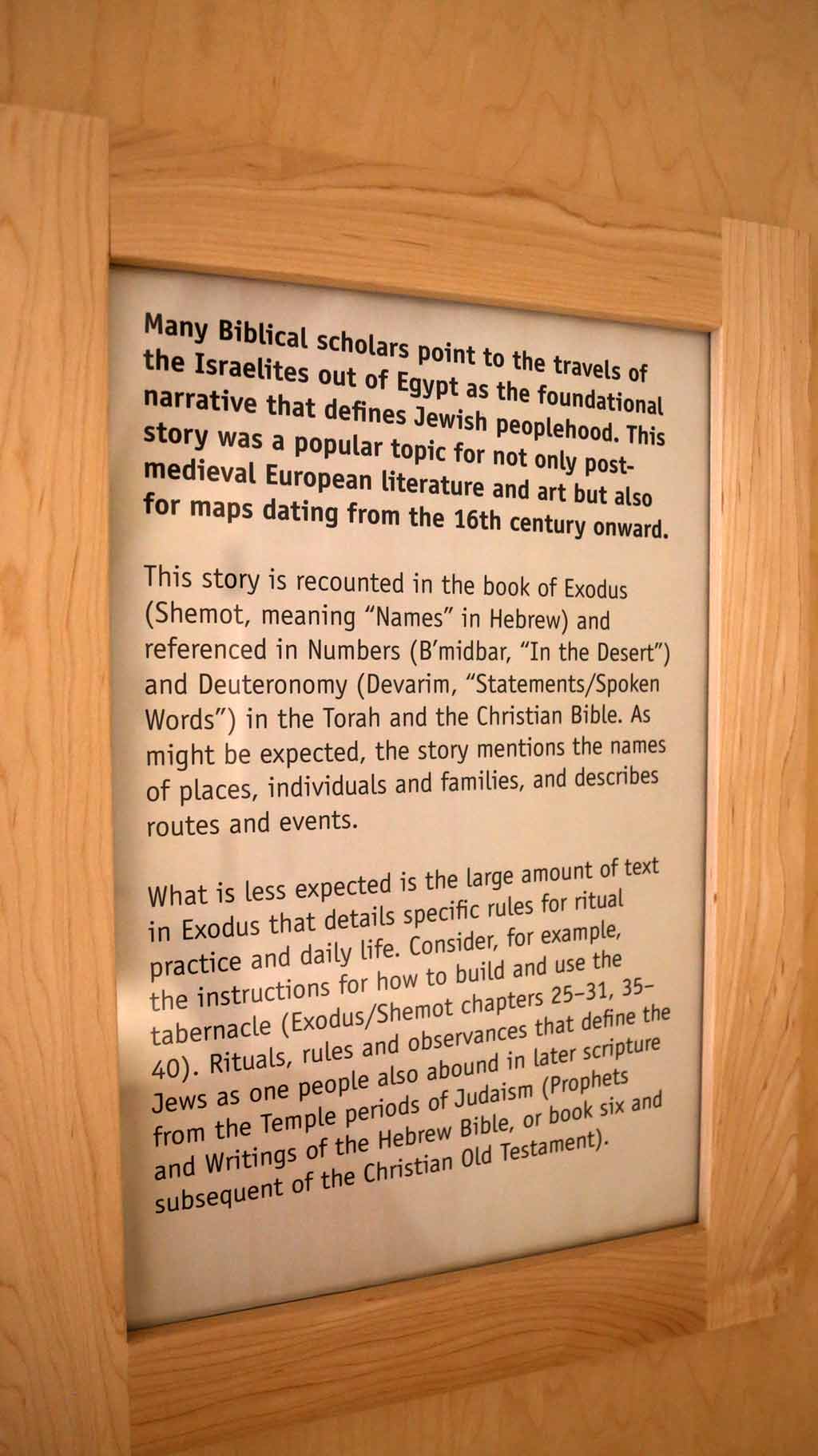 text description introducing the background knowledge