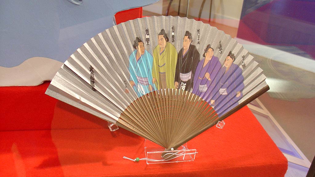 paper fan