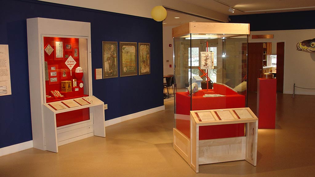 alternate gallery view