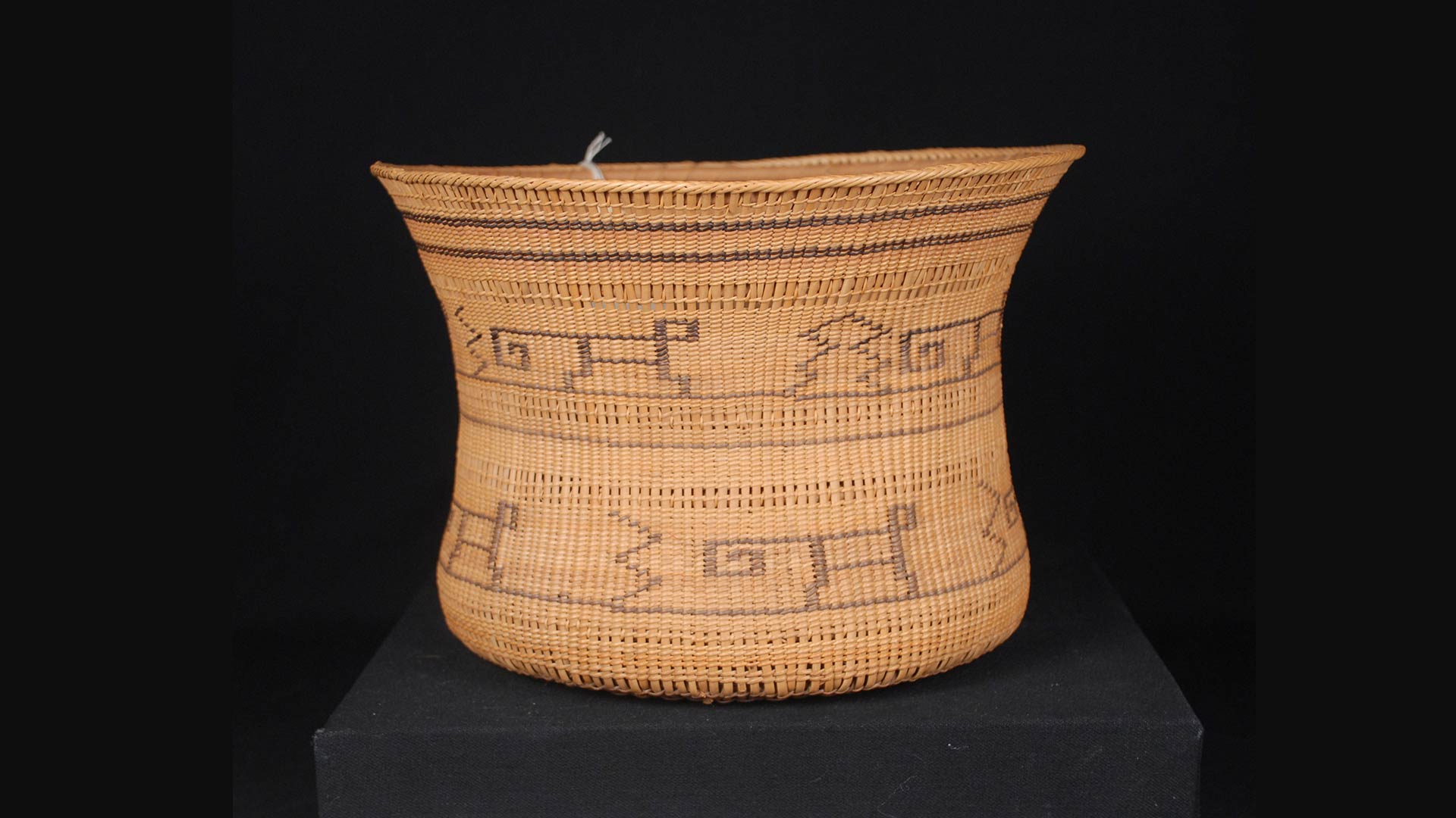 The Kieffer­&ndash;Lopez Collection of Ethnographic Materials