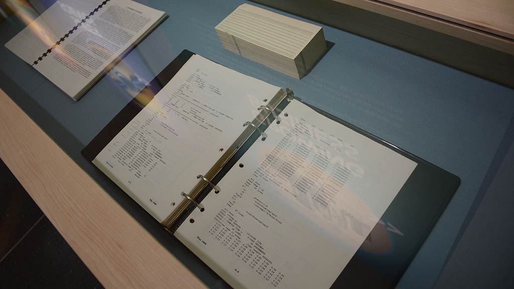 documentation book